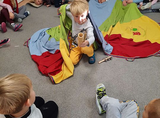 Gr III -Poznajemy wartości