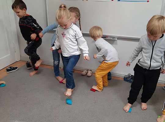 A gdybyśmy nie mieli rąk?