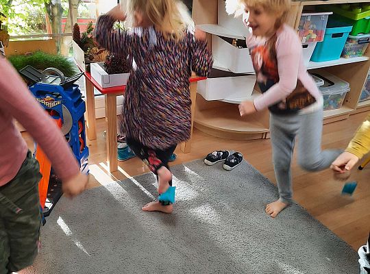 Gr III -Poznajemy wartości