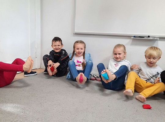 Gr III -Poznajemy wartości