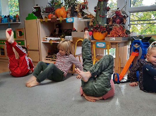 Gr III -Poznajemy wartości