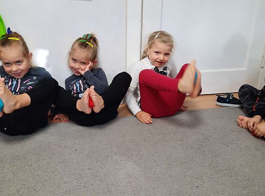 Gr III -Poznajemy wartości