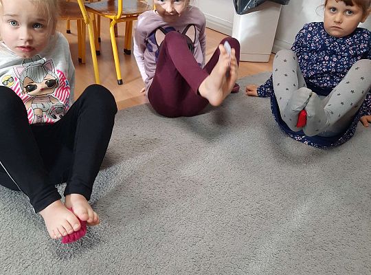 Gr III -Poznajemy wartości