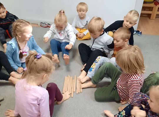 Gr III -Poznajemy wartości