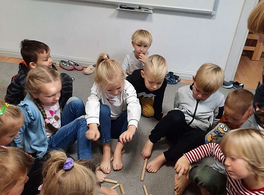 Gr III -Poznajemy wartości