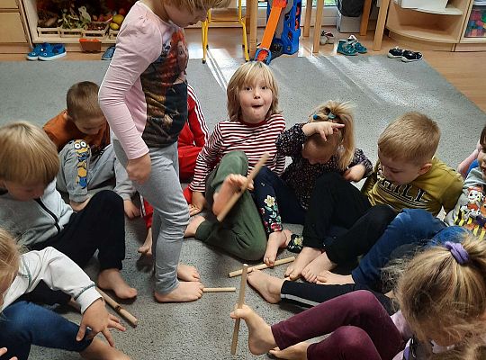 Gr III -Poznajemy wartości