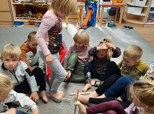 Gr III -Poznajemy wartości