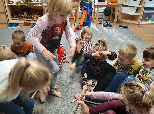 Gr III -Poznajemy wartości