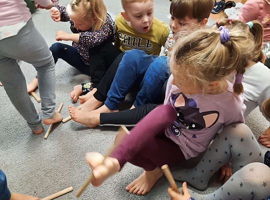 Gr III -Poznajemy wartości