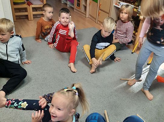 Gr III -Poznajemy wartości