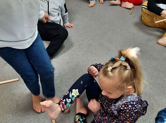 Gr III -Poznajemy wartości