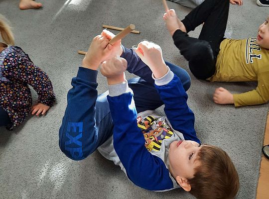 Gr III -Poznajemy wartości