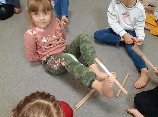 Gr III -Poznajemy wartości