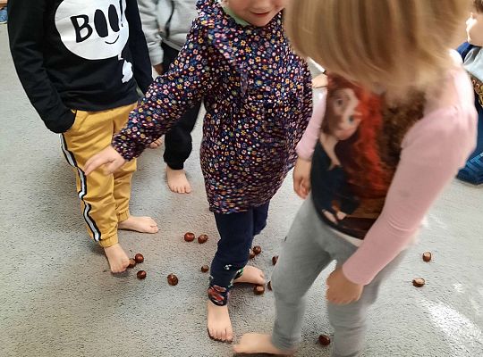 Gr III -Poznajemy wartości