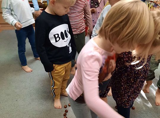 Gr III -Poznajemy wartości