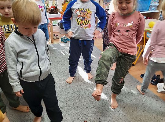 Gr III -Poznajemy wartości