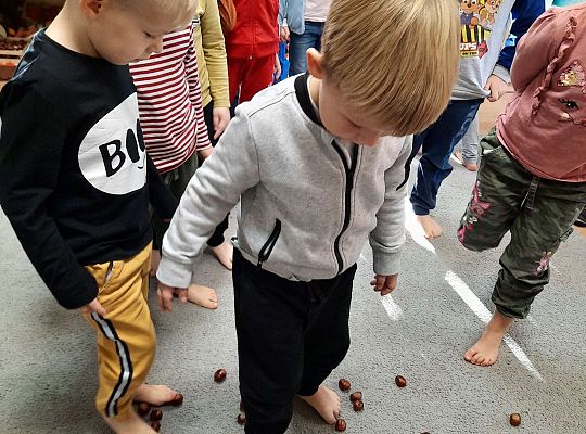 Gr III -Poznajemy wartości