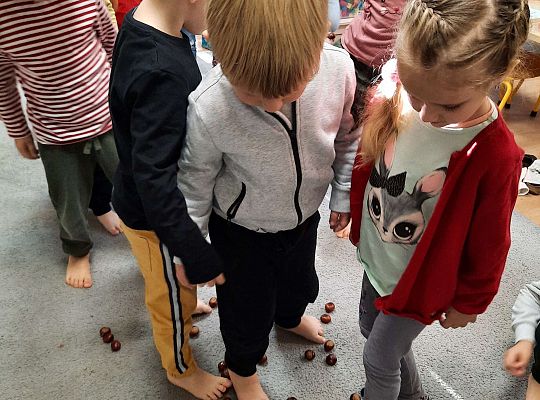 Gr III -Poznajemy wartości