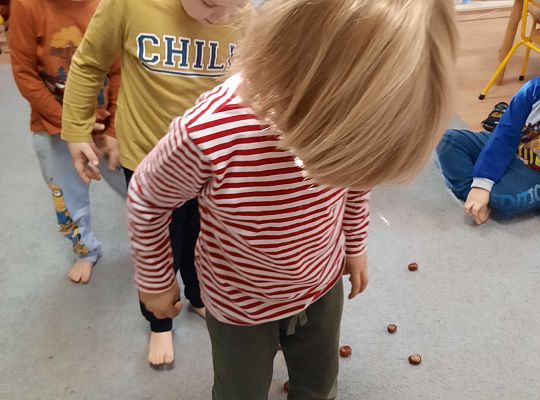 Gr III -Poznajemy wartości