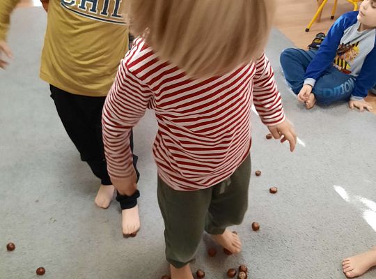 Gr III -Poznajemy wartości