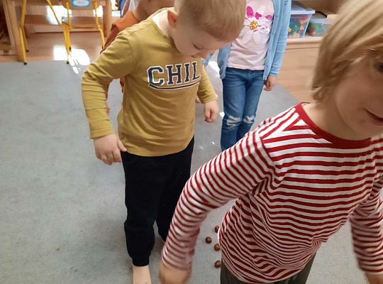 Gr III -Poznajemy wartości