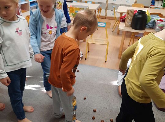 Gr III -Poznajemy wartości