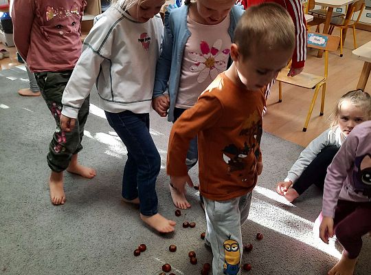 Gr III -Poznajemy wartości