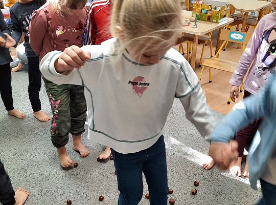 Gr III -Poznajemy wartości