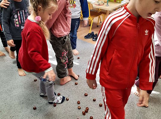 Gr III -Poznajemy wartości