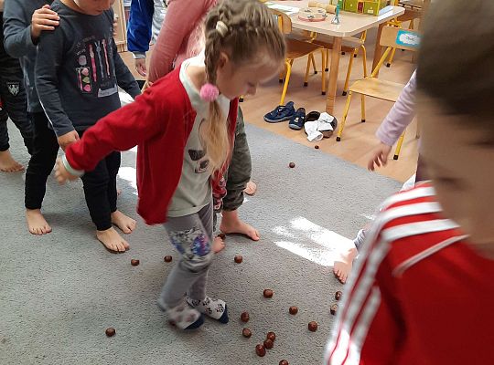 Gr III -Poznajemy wartości