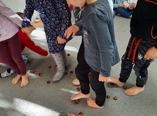 Gr III -Poznajemy wartości