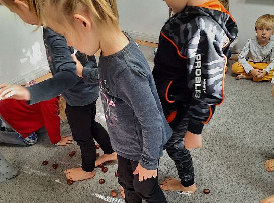 Gr III -Poznajemy wartości