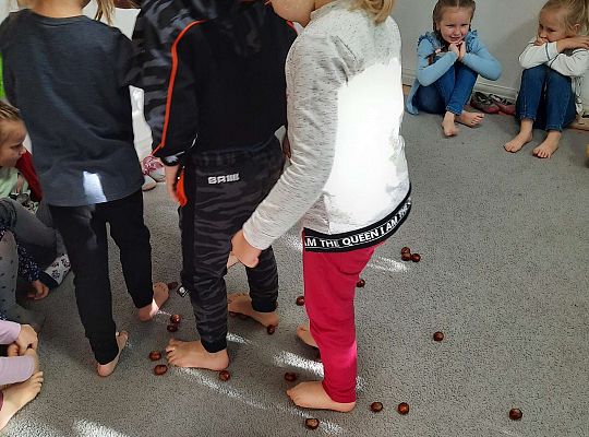 Gr III -Poznajemy wartości