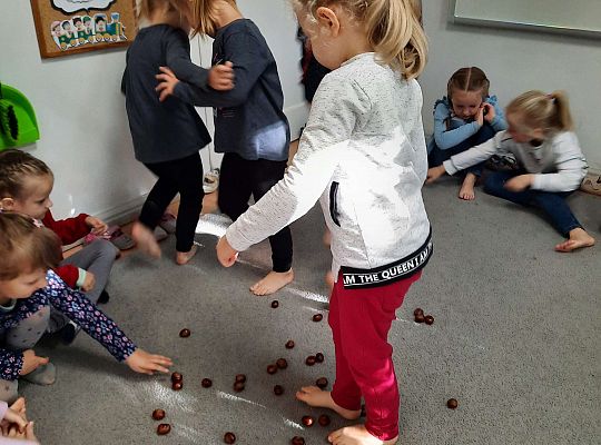 Gr III -Poznajemy wartości