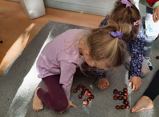 Gr III -Poznajemy wartości