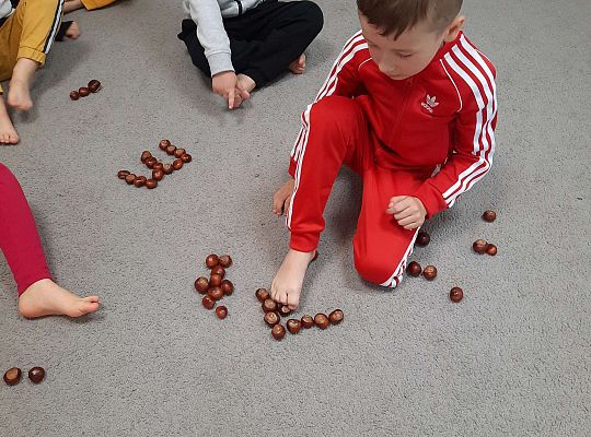 Gr III -Poznajemy wartości