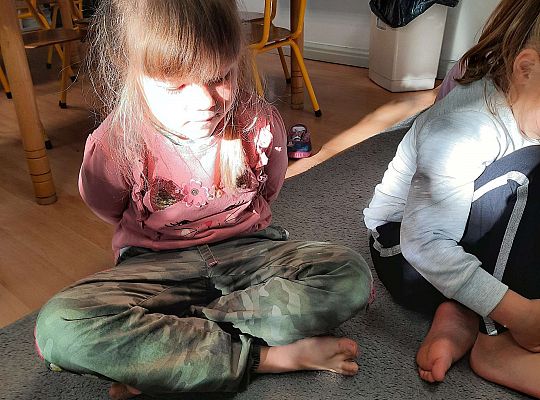 Gr III -Poznajemy wartości