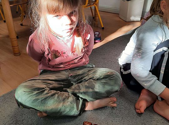 Gr III -Poznajemy wartości