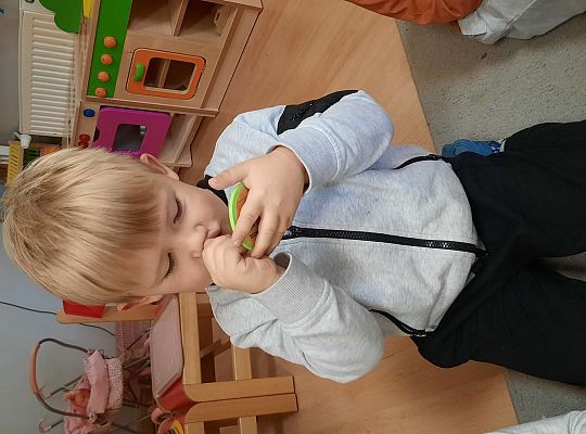 Gr III -Poznajemy wartości