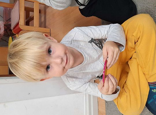 Gr III -Poznajemy wartości