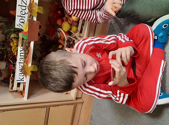 Gr III -Poznajemy wartości