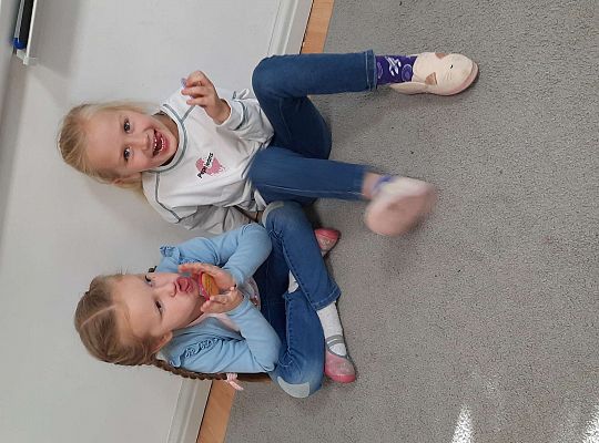 Gr III -Poznajemy wartości