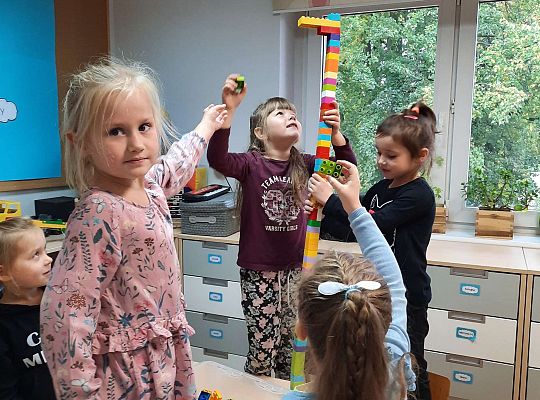 Gr III- Poznajemy wartości cd.