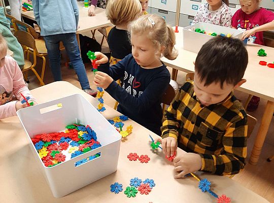 Gr III- Poznajemy wartości cd.