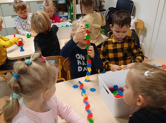 Gr III- Poznajemy wartości cd.