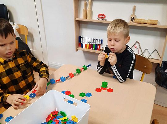 Gr III- Poznajemy wartości cd.