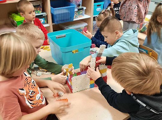 Gr III- Poznajemy wartości cd.