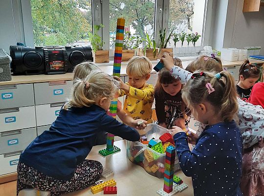 Gr III- Poznajemy wartości cd.