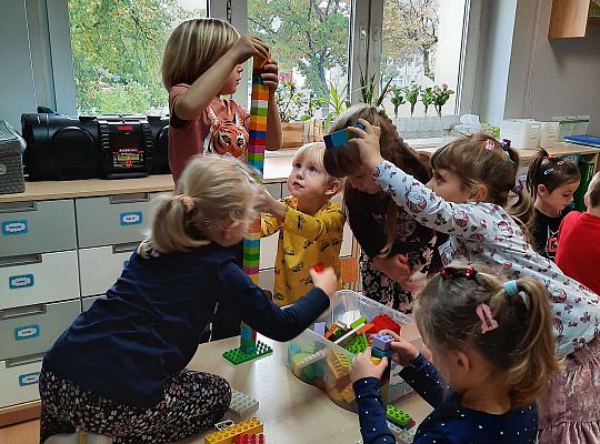 Gr III- Poznajemy wartości cd.