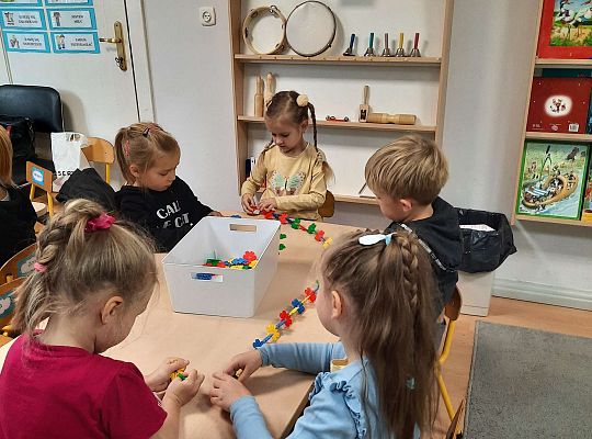 Gr III- Poznajemy wartości cd.